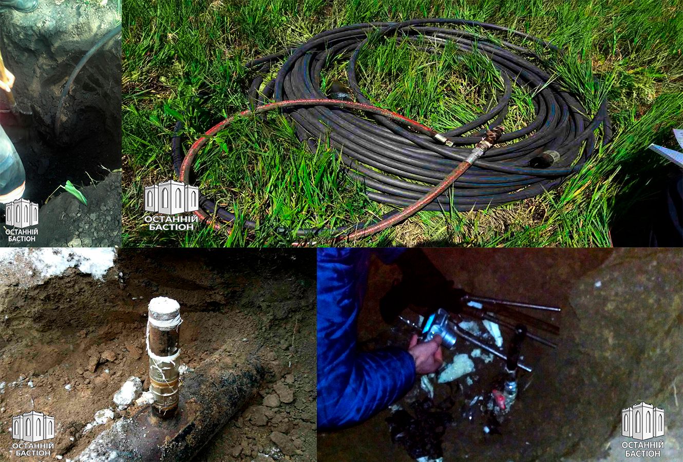 Газолінова мафія на Полтавщині (ФОТО, ДОКАЗИ)_11