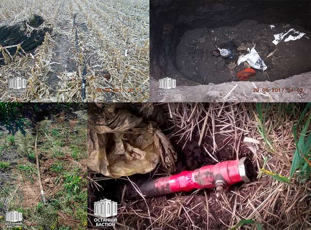 Газолінова мафія на Полтавщині (ФОТО, ДОКАЗИ)_13