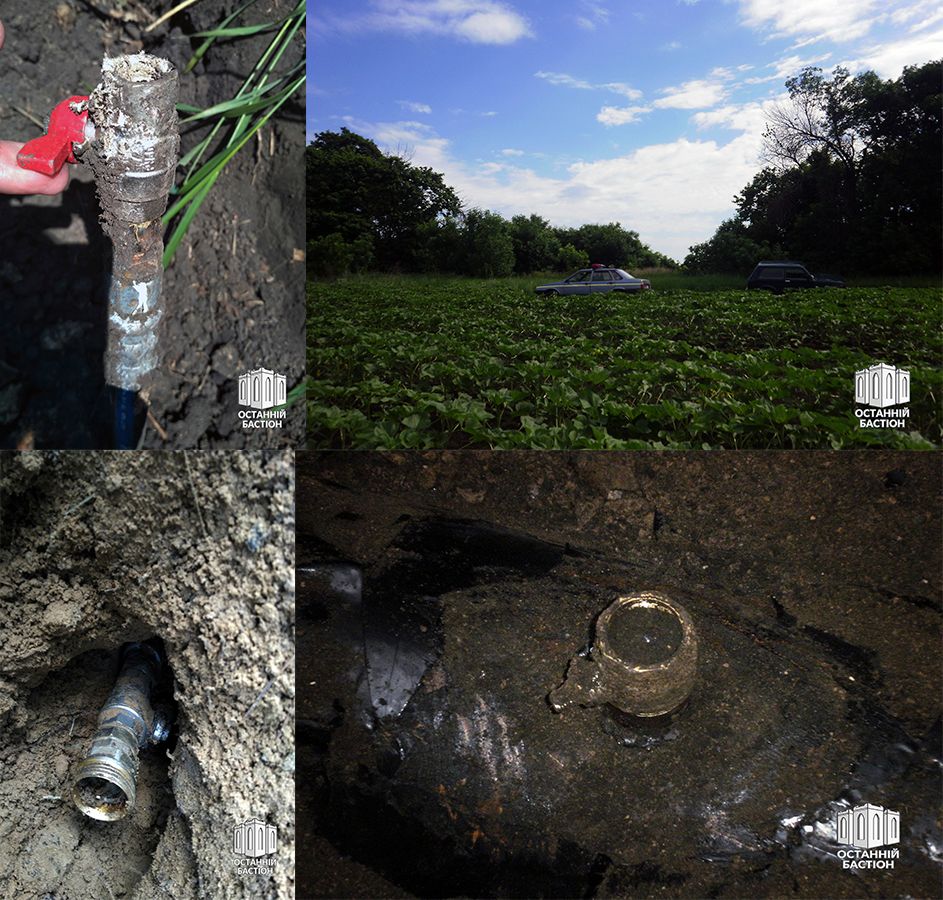 Газолінова мафія на Полтавщині (ФОТО, ДОКАЗИ)_17