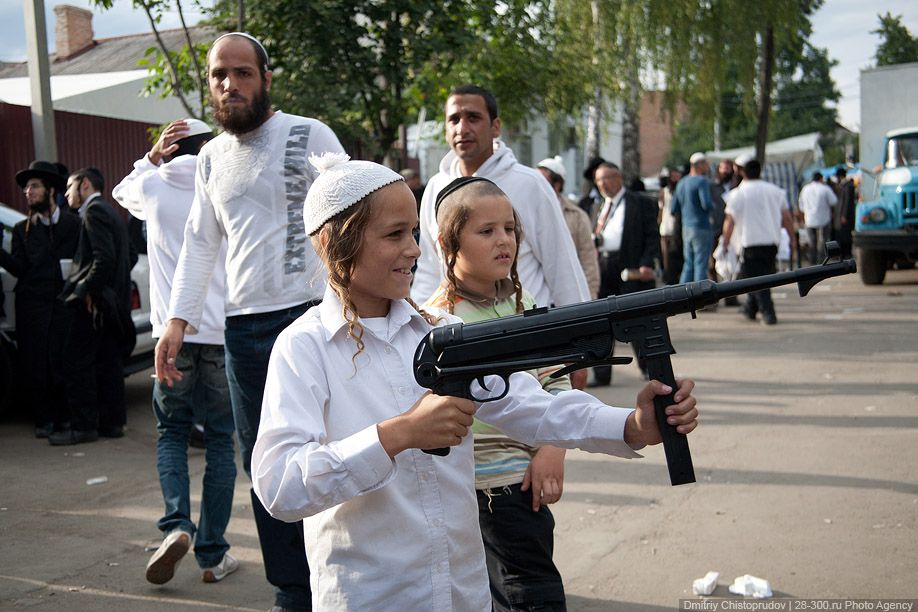 Євреї будують «новий Єрусалим»_7