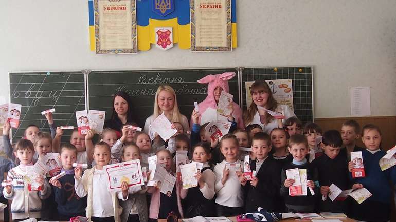 Стоматологи радять не відмовлятися від профілактики зубних захворювань