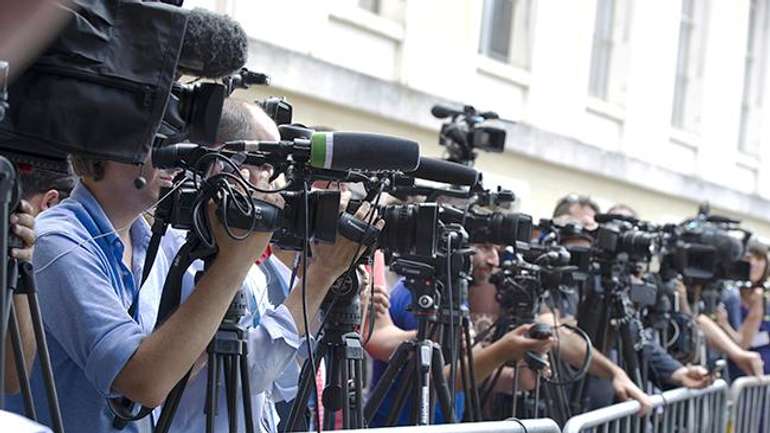 В Україні за місяць зафіксували 7 випадків побиття журналістів