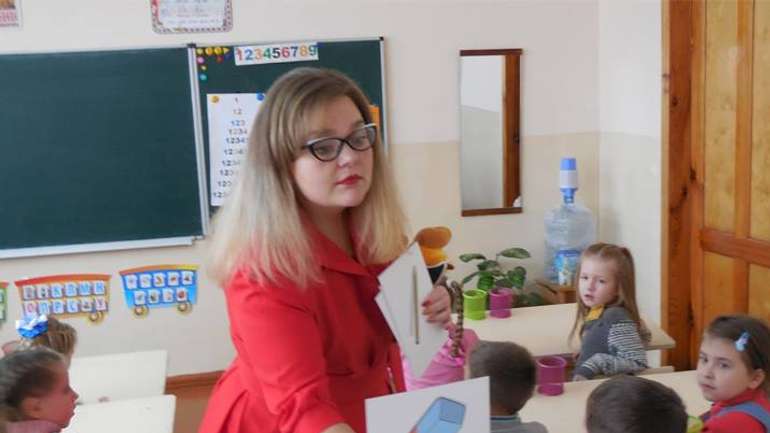 Перша серед 120 країн: Вчителька з Кропивницького перемогла у конкурсі Кембриджського університету