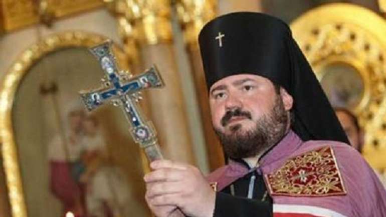 Брата харківського митрополита 5 разів звинувачували в п'яній їзді, але не позбавили прав