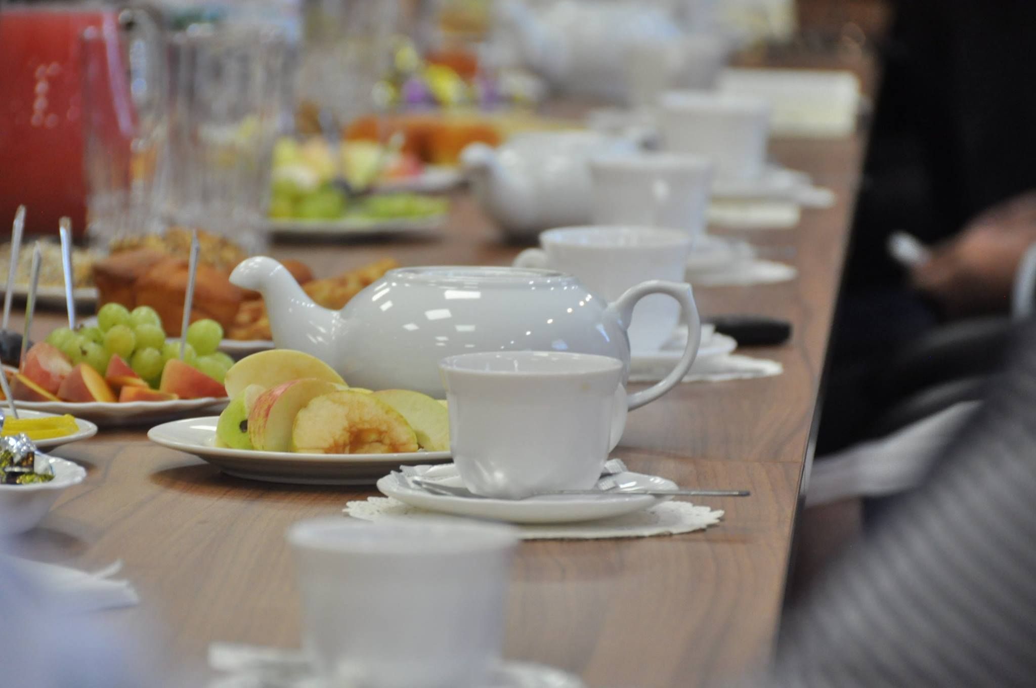 У Полтавській ОДА молилися за зростання рейтингу Головка_5