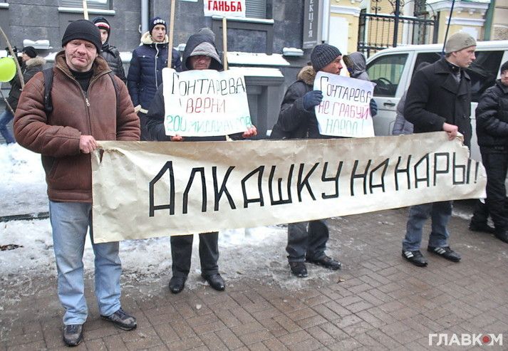 Євген Мураєв: Партія «За життя» побудована на основі ефірів двох телеканалів. Все інше – дутий пузир _7