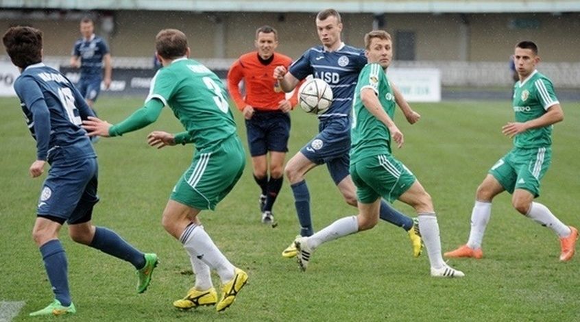 Прем’єр-ліга: «Ворскла» спробує зробити нефартовим новий «дім» для «Сталі»_1