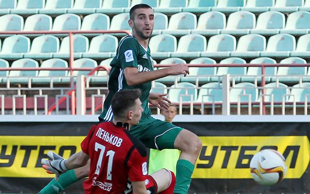 Даллку подарував «Ворсклі» 3 очки та боротьбу за чемпіонство_1