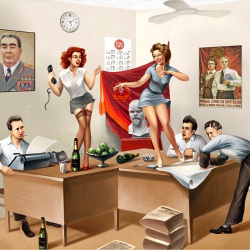  Репортажі з-за кобищанських парканів: як ми, задравши штани, бігали за комсомолом _1