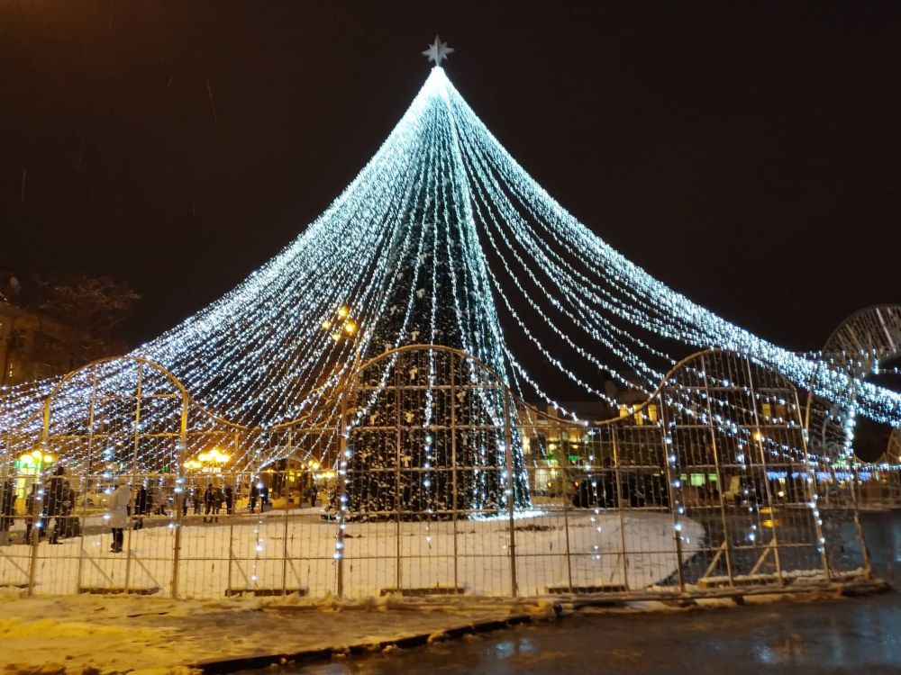 Репортажі з-за кобищанських парканів: 79 ага, сусіди, наша 