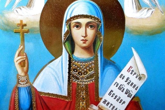 Репортажі з-за кобищанських парканів: 80 «Свята Варвара ніч увірвала, а дня доточила» _1