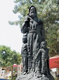 Репортажі з-за кобищанських парканів 82: «… ім'я Твоє величати, Миколаю» _1