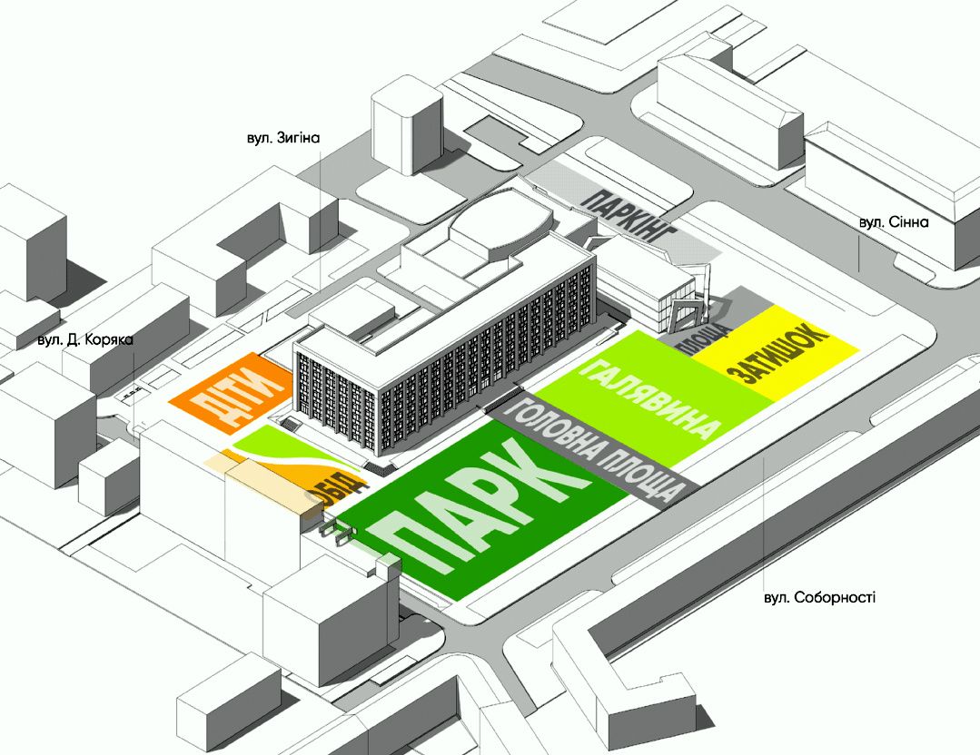 Знову Полтавська адміністрація шарудить у наших кишенях!_1