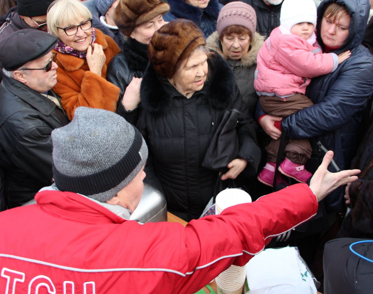 Якого президента виберуть нам клієнти «Польової кухні»?_1