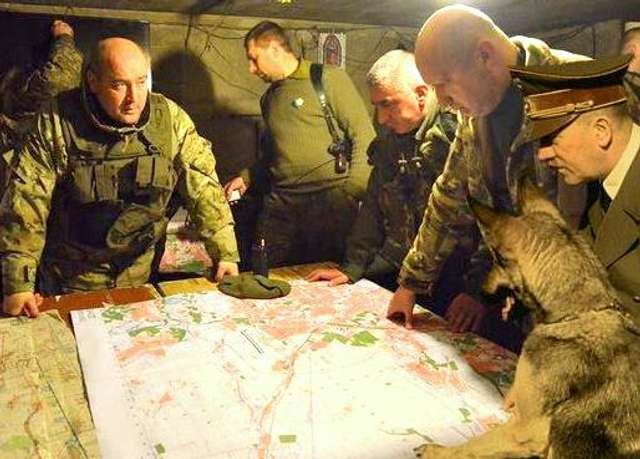 Пісоцький – Богдану, Богдан – Пісоцькому: «сам такий»_1