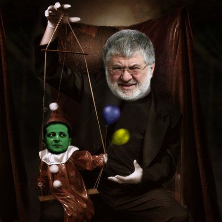 КоЗел у зеленій шкурі_1