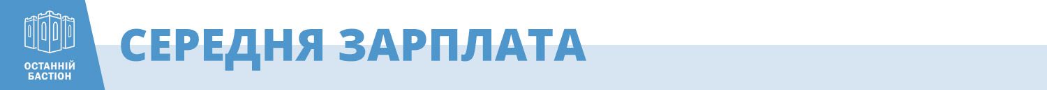 Говорить статистика: як на Полтавщині зростає зарплата (та інші новини)_1