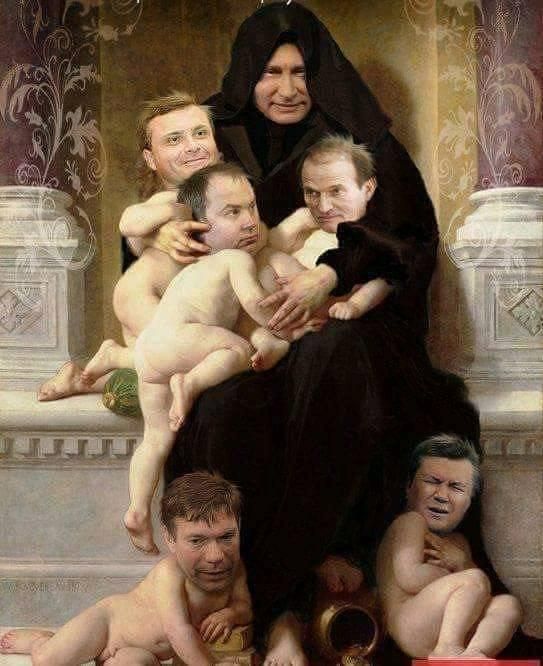 Донбас і його даунбосота_1