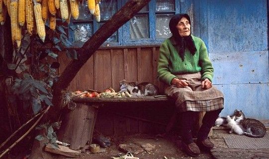 Село і Слуги_1