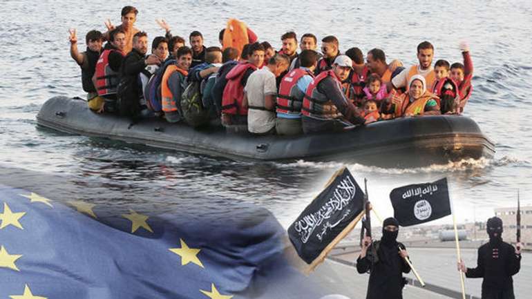 Європол: у ЄС зростає терористична загроза