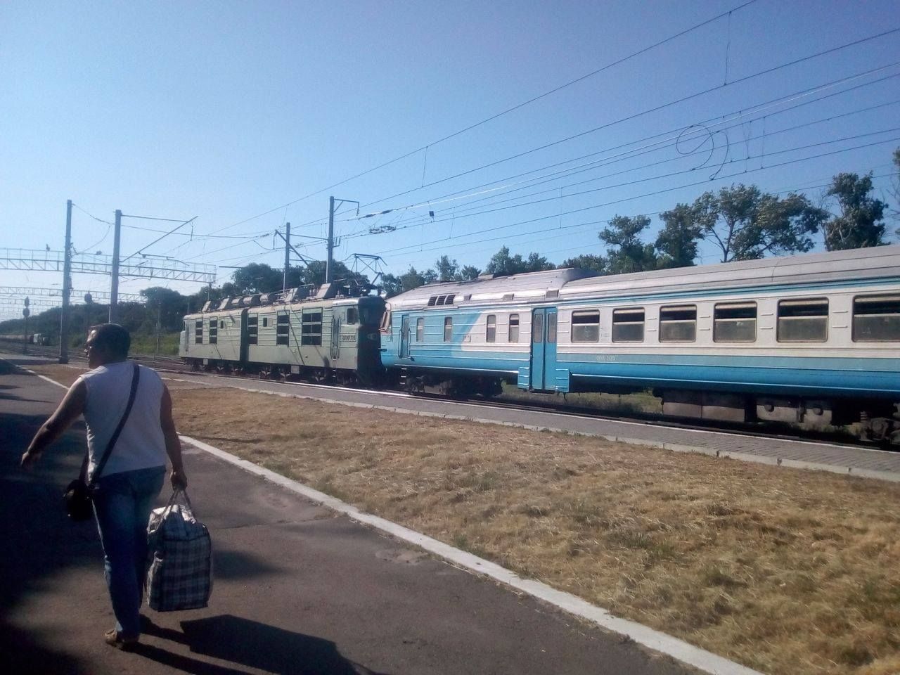 Чи «виживуть» полтавські електрички?_3