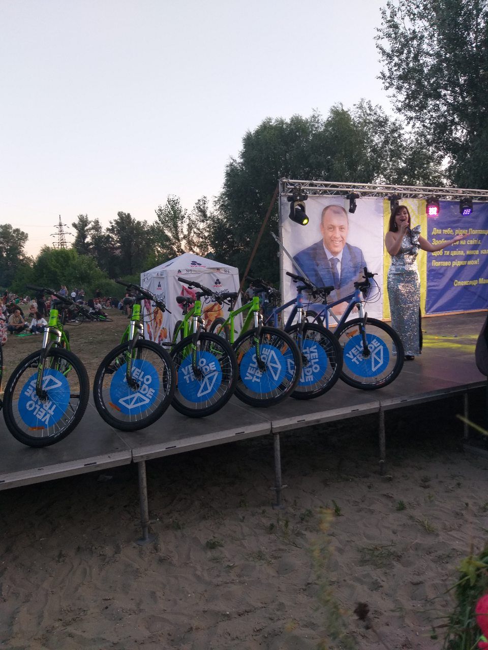 Нові порушення виборчого законодавства: відзначилися Бублики і Мамай_7