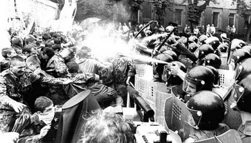 У Києві вшанують пам’ять першого патріарха УПЦ КП_5