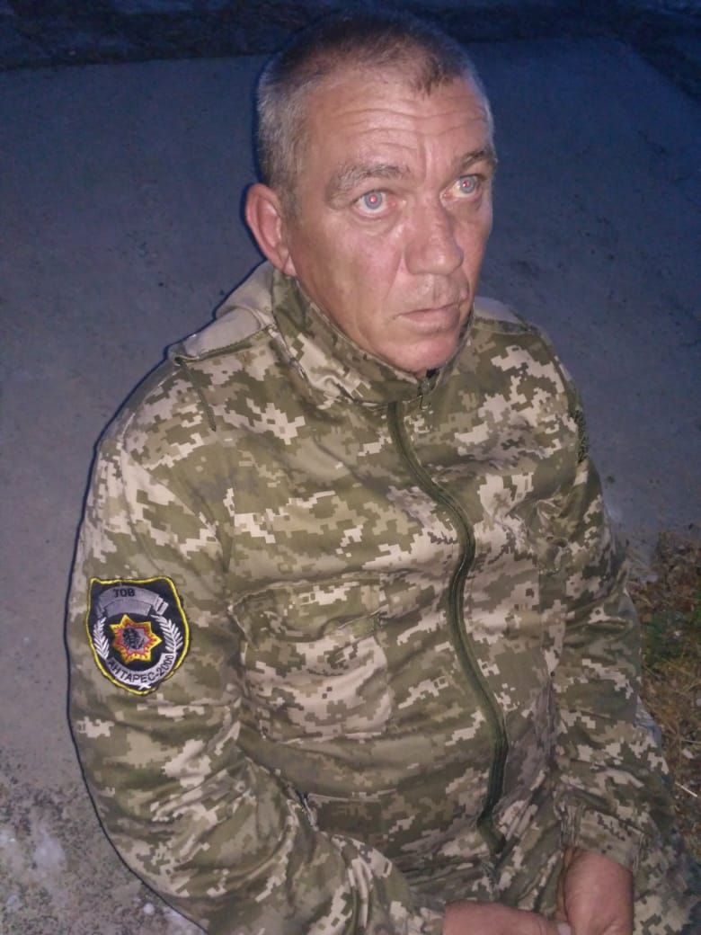 У Лохвицькому районі викрили крадіїв газового конденсату – співробітників охоронної фірми та місцевих працівників_1