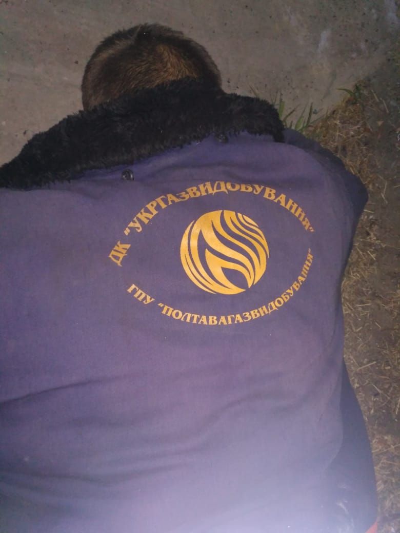 У Лохвицькому районі викрили крадіїв газового конденсату – співробітників охоронної фірми та місцевих працівників_3