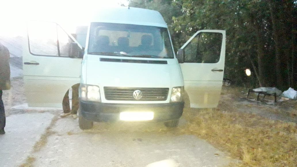 У Лохвицькому районі викрили крадіїв газового конденсату – співробітників охоронної фірми та місцевих працівників_7