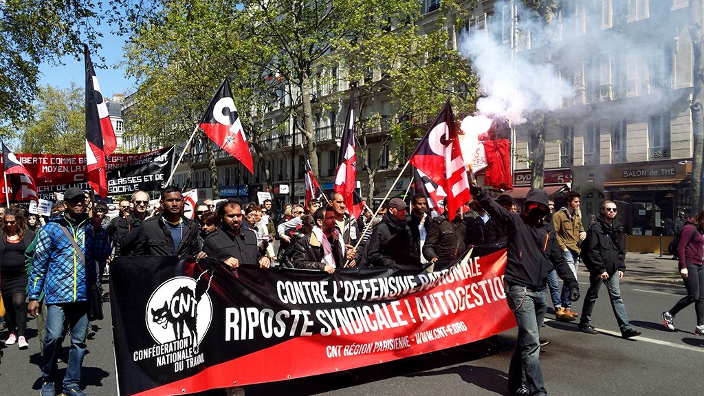 За рік у Франції відбулася майже тисяча нападів на католицькі святині_1