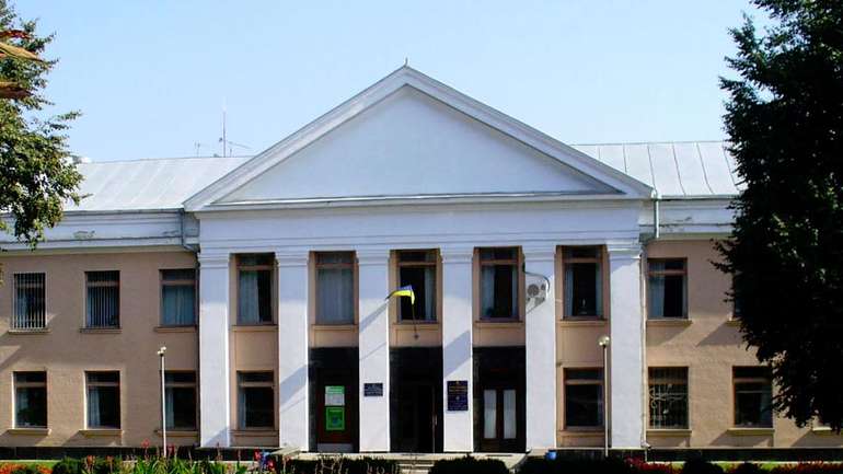 У Хоролі чиновник привласнив бюджетні кошти