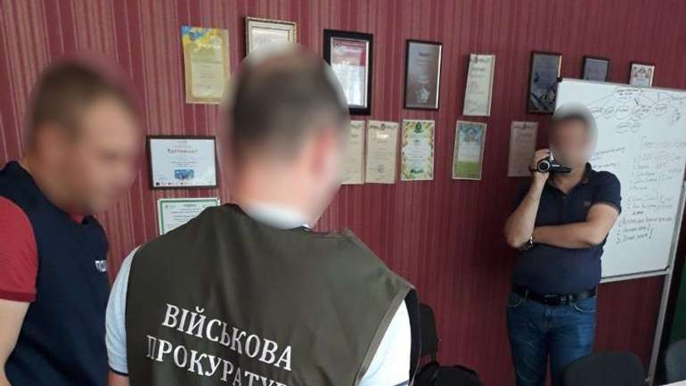 Набирає обертів корупційний скандал в Опішні