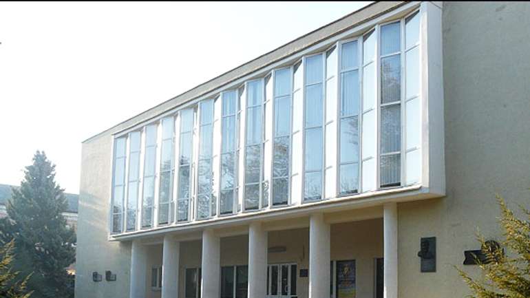 Було музичне училище — став коледж мистецтв