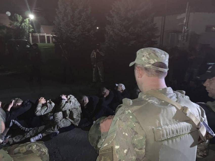 Спроба рейдерського захоплення на Харківщині: деталі_1