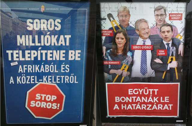 Єврокомісія продовжує тиснути на Угорщину і готує позов до суду: вимога – скасувати закони «Стоп Сорос»_2