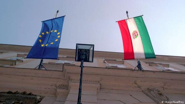Єврокомісія продовжує тиснути на Угорщину і готує позов до суду: вимога – скасувати закони «Стоп Сорос»
