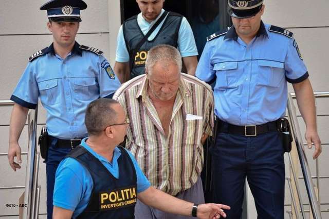 Не Аваков: главу поліції Румунії звільнили через провальне розслідування викрадення молодої дівчини_1