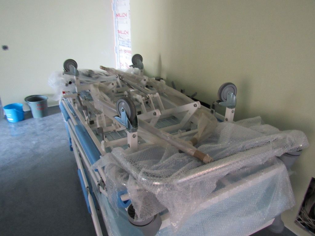 Оновлена обласна лікарня Полтавщини відкриє двері восени_1