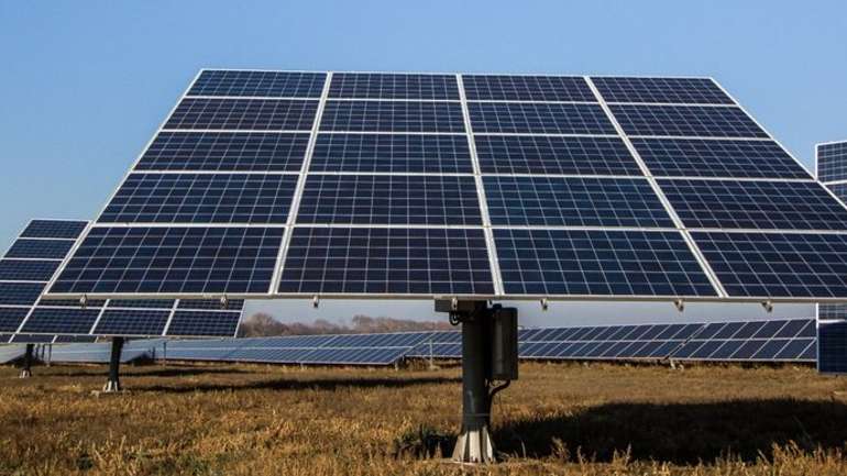 Сонячна електростанція з'явиться поблизу Нових Санжарів
