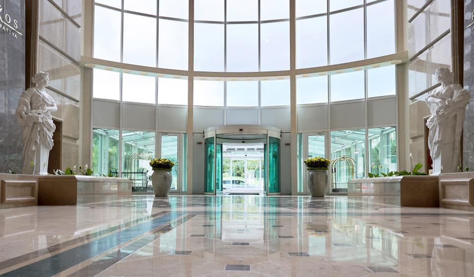 Служіння народу – недешеве задоволення. У Трускавці розпочалося «навчання» майбутніх народних депутатів_1