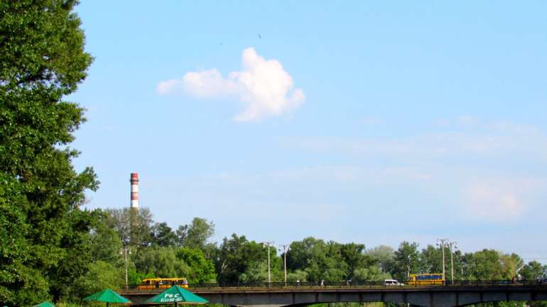 Вірусний гепатит чатує на полтавців