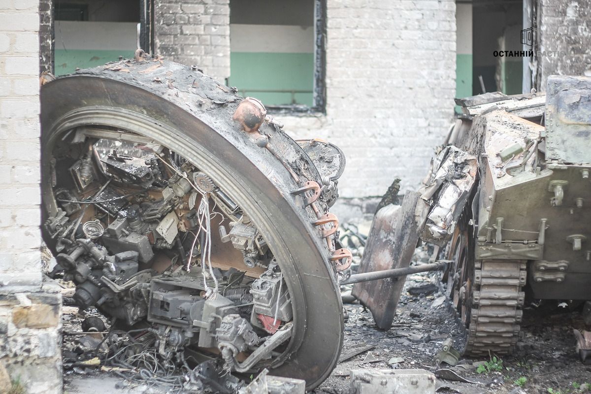 Бої за Савур-Могилу і Степанівку: минуло п’ять років (фото, відео)_1