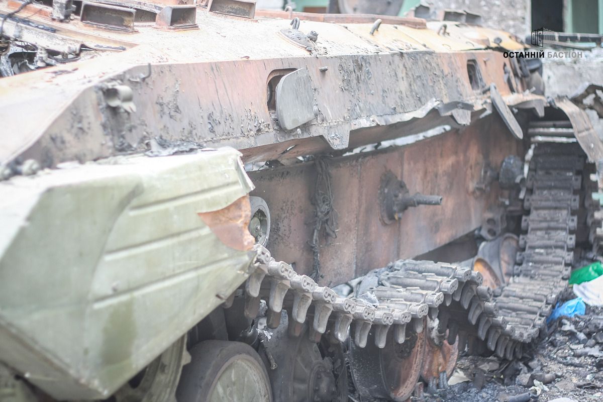 Бої за Савур-Могилу і Степанівку: минуло п’ять років (фото, відео)_5