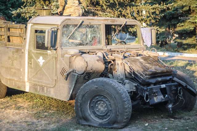 Бої за Савур-Могилу і Степанівку: минуло п’ять років (фото, відео)_10