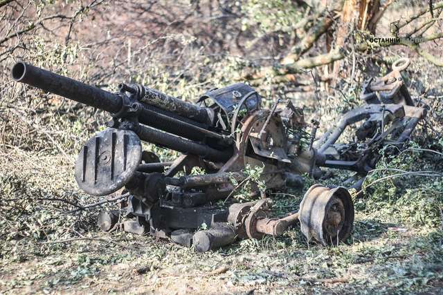 Бої за Савур-Могилу і Степанівку: минуло п’ять років (фото, відео)_11