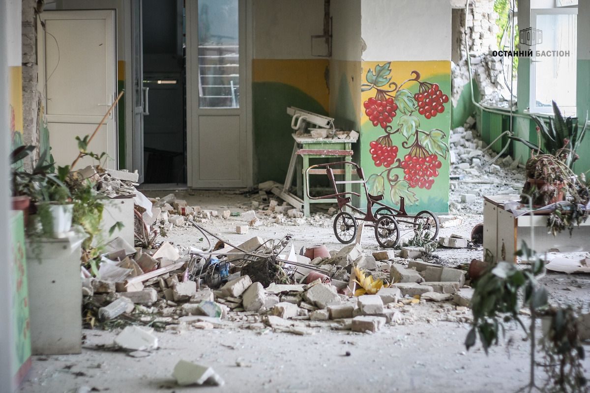 Бої за Савур-Могилу і Степанівку: минуло п’ять років (фото, відео)_13