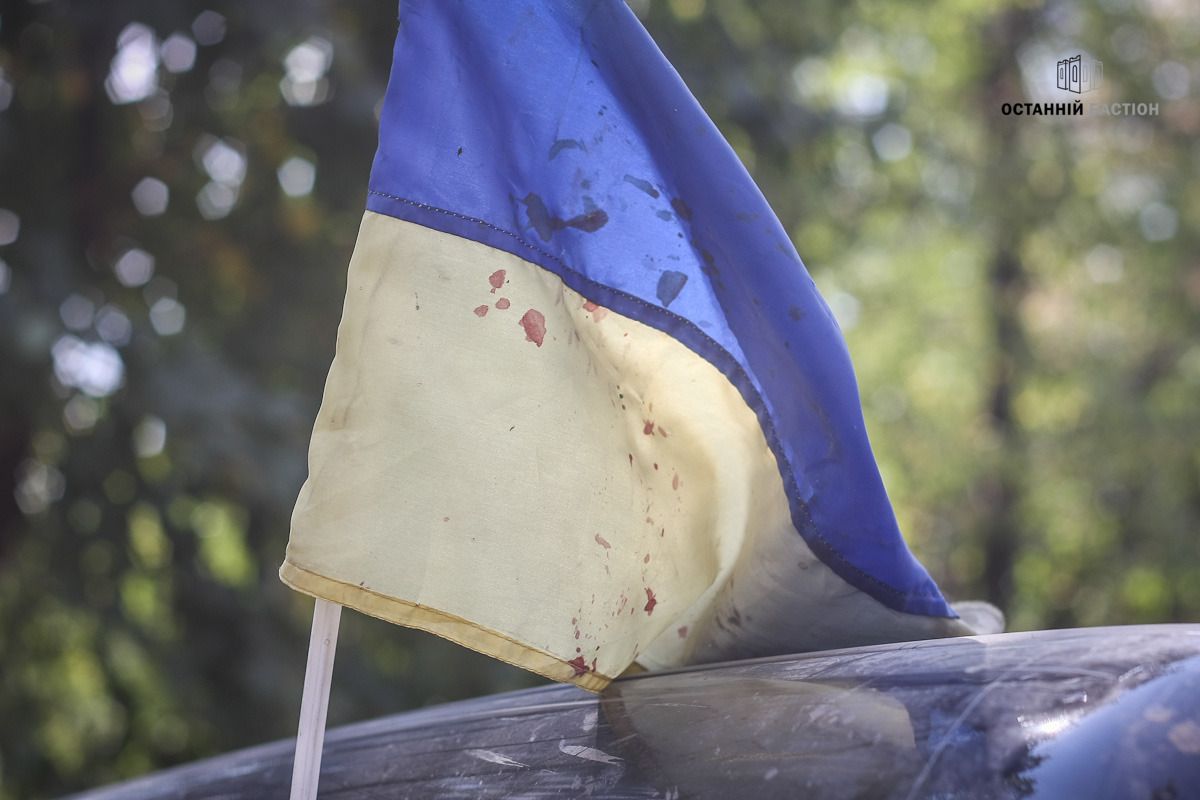 Бої за Савур-Могилу і Степанівку: минуло п’ять років (фото, відео)_15