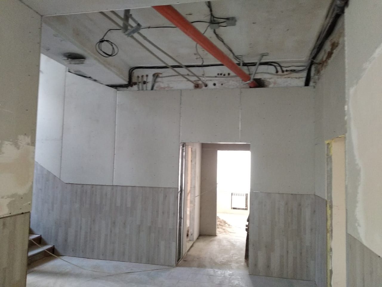 ДСА продемонструвала «вищий пілотаж» з Автозаводським судом Кременчука і готова взятися за Кадетський корпус_1