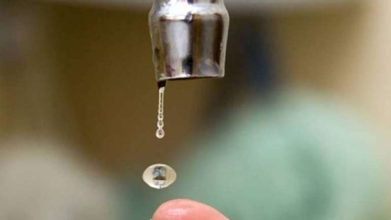 Збудника жовтухи у водопровідній воді Полтави не виявлено